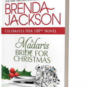 A Madaris Bride for Christmas - Trade Size