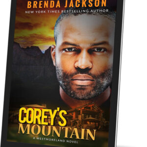 Corey's Mountain