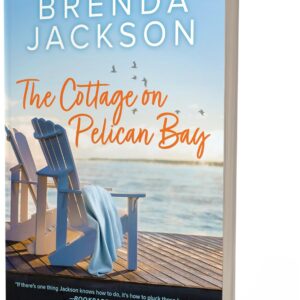 The Cottage on Pelican Bay