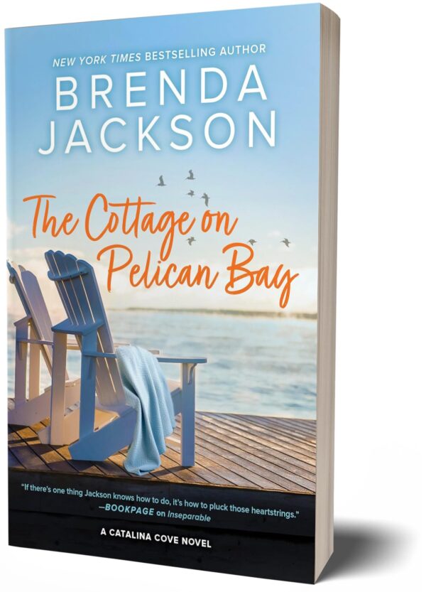 The Cottage on Pelican Bay