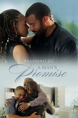 Promise Jackson A Man’s Promise – Brenda Jackson Official