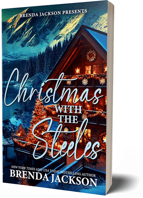 CHRISTMAS WITH THE STEELES