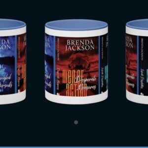 Men Of Action - Mug