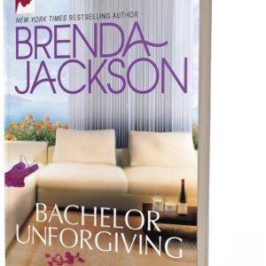 Bachelor Unforgiving