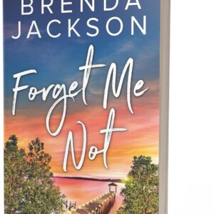 Forget Me Not