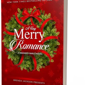 A Very Merry Romance