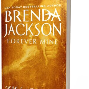 Forever Mine