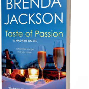 Taste of Passion