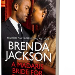 A Madaris Bride for Christmas - Trade Size