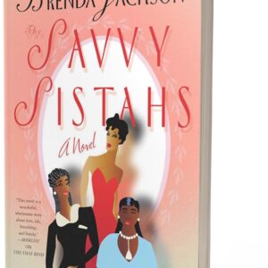 The Savvy Sistahs
