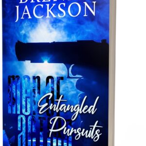 Entangled Pursuits