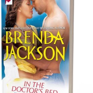 In The Doctor's Bed