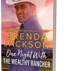 One Night With the Wealthy Rancher