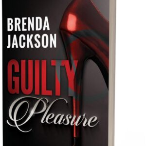 Guilty Pleasures by Brenda Jackson