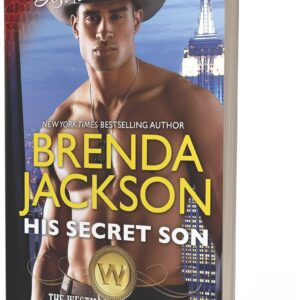 His Secret Son