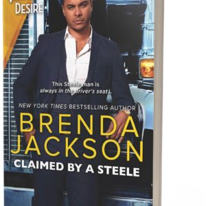 Claimed By A Steele