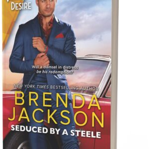 Seduced By A Steele