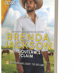 The Outlaw's Claim