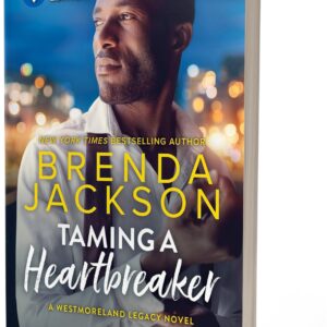 Taming A Heartbreaker