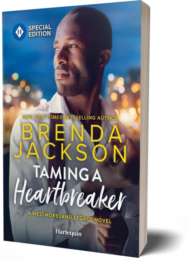 Taming A Heartbreaker