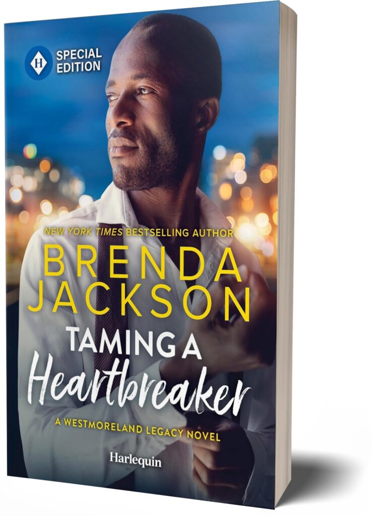 Taming A Heartbreaker