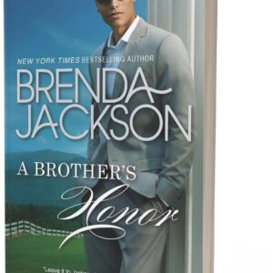 A Brother's Honor