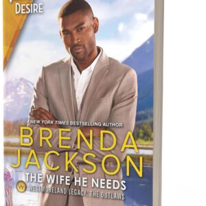 The Wife He Needs