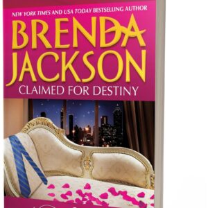 Claimed for Destiny