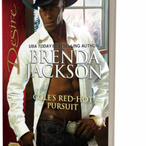 Cole's Red Hot Pursuit
