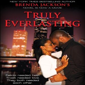 Truly Everlasting - The Movie DVD
