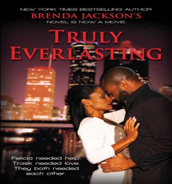 Truly Everlasting - The Movie DVD