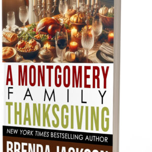 A MONTGOMERY FAMILY THANKSGIVING