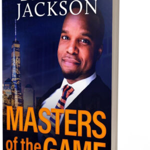 Masters of The Game
