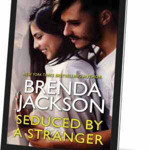 Seduced By A Stranger