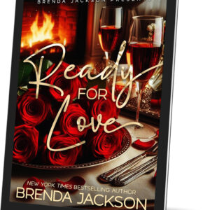 Ready For Love