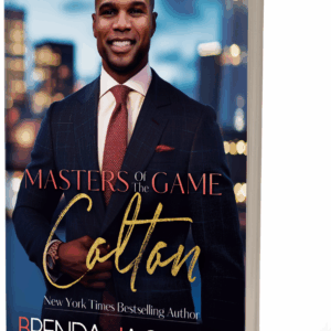 Masters of The Game - Colton