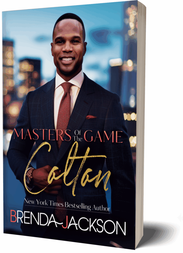 Masters of The Game - Colton