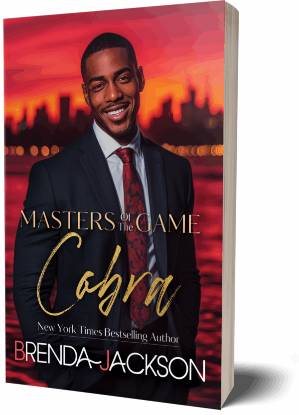 Masters of The Game - Cobra