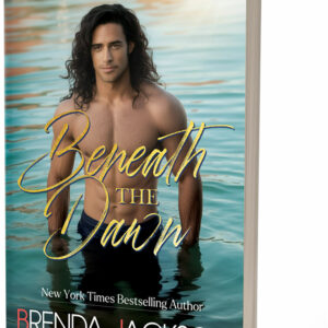 Beneath the Dawn, a novel by Brenda Jackson