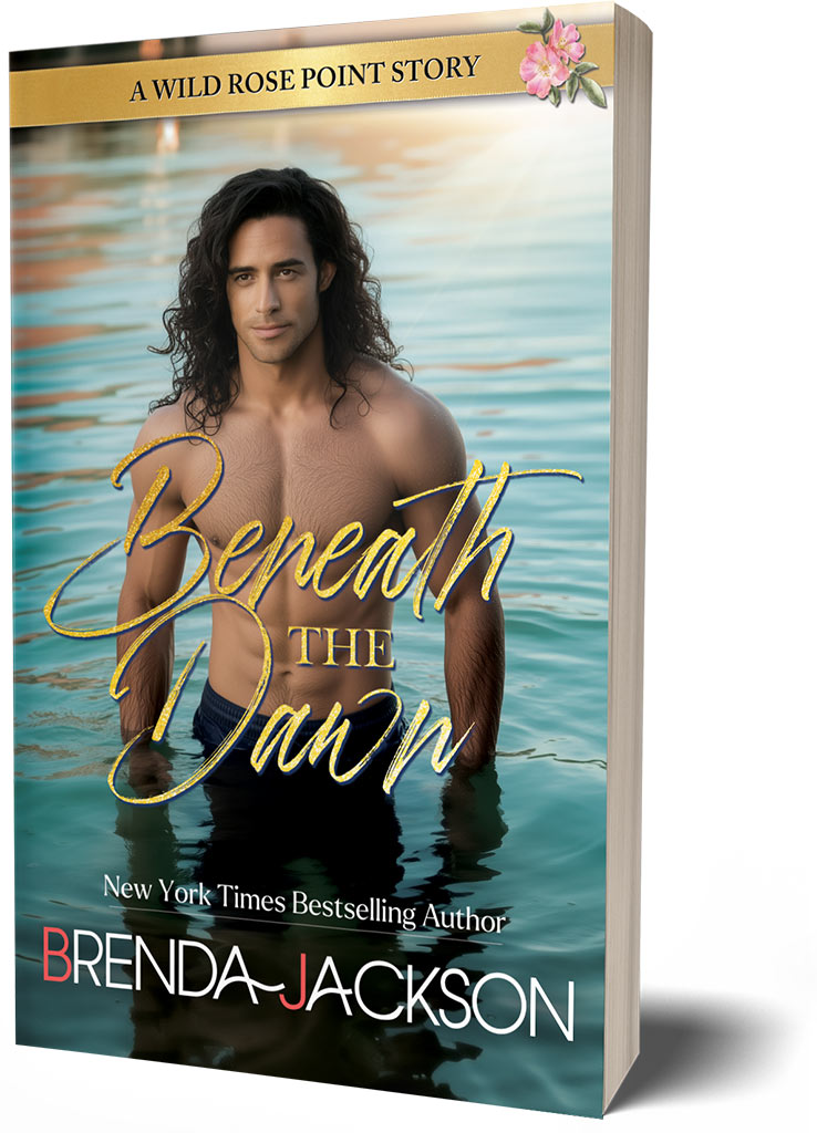 Beneath The Dawn
