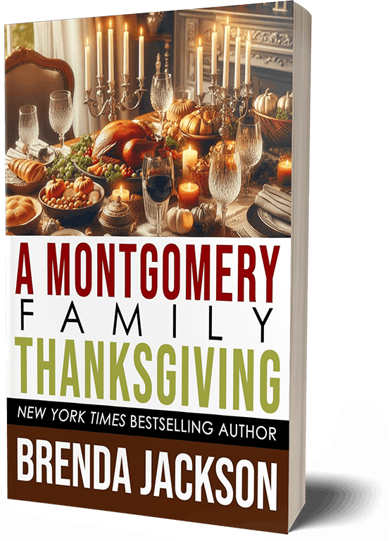 A MONTGOMERY FAMILY THANKSGIVING