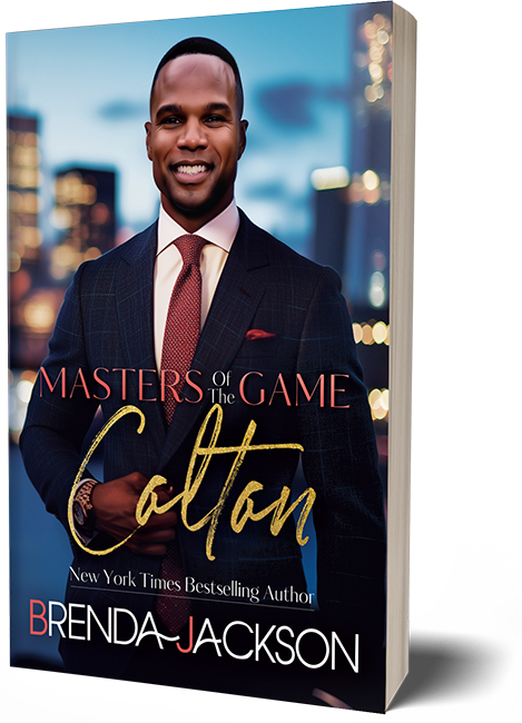 Masters of The Game - Colton