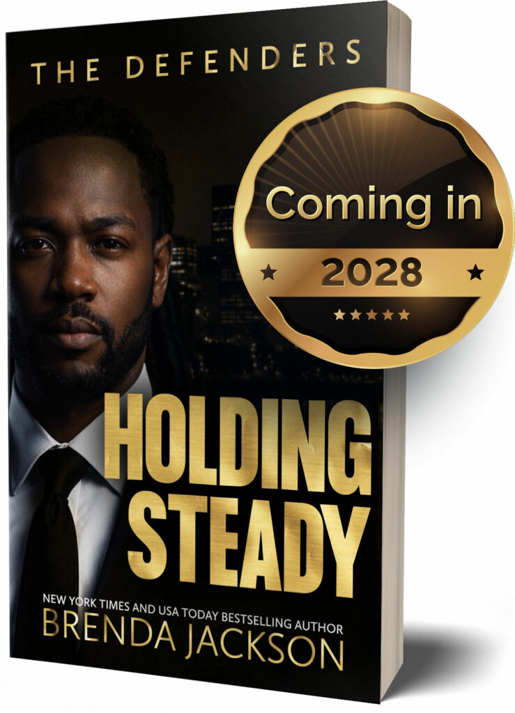 The Defenders: Holding Steady